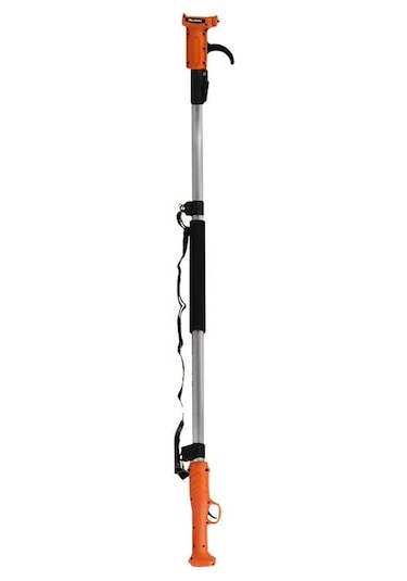 Maxextra Mx8035uk Akülü Makas Uzatma Kolu Teleskopik -44845