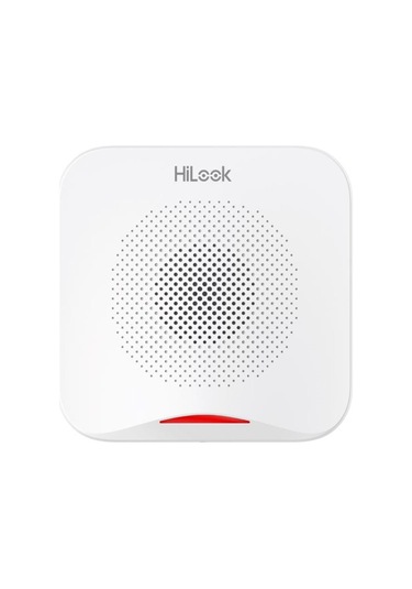 Hilook Alarm-s201-we Wireless İç Mekan Siren