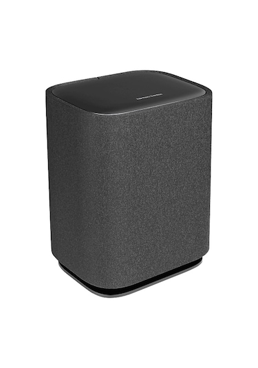 Harman Kardon Enchant Dolby Atmos Wireless Kablosuz Subwoofer Siyah