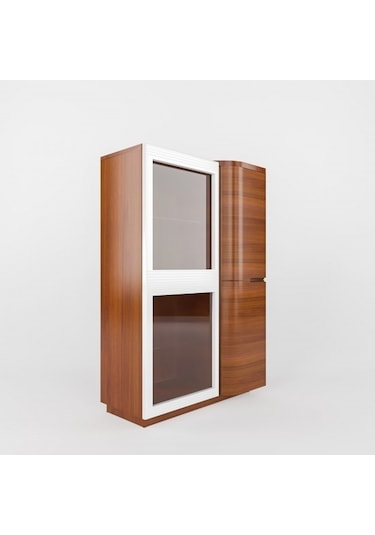 Lazenzagarage Çello Vitrin