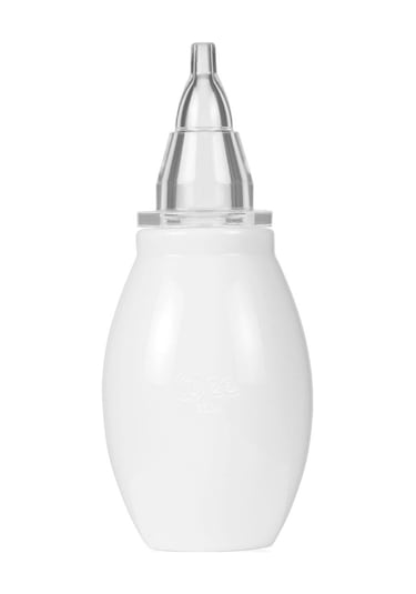 Wee Baby Silikon Burun Aspiratörü - Beyaz Mw030860