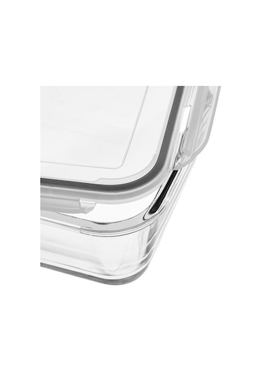 Lav Fresco Saklama Kabı - 1900 Ml Şeffaf