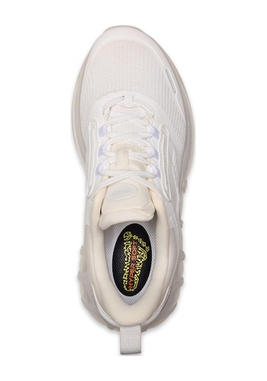 Lescon Kiengi Airfoam Beyaz Unisex Spor Ayakkabı Siyah