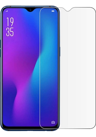 Xiaomi Mi Note 10 Lite Ön Darbe Emici Hd Mat Koruyucu Kaplama