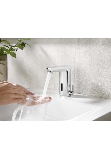 Schell 012320699 Celis E Fotoselli Lavabo Bataryası