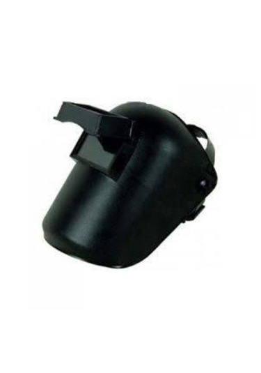 Melzohome Argon Baş Kaynak Maskesi Kapaklı