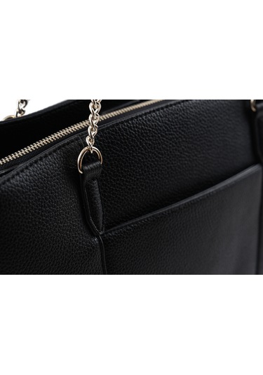 Dkny Kadın Omuz Çantası R33aaq57-bgd R33aaq57-bgd Siyah Siyah