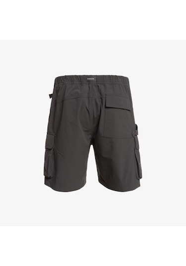 Quiksilver Run Ashore Cargo Erkek Siyah Şort Eqyws03822 Siyah