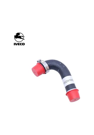 Hortum, Subap Kapak F1a 504037973 35 C 16 Cc 3750 H Evid