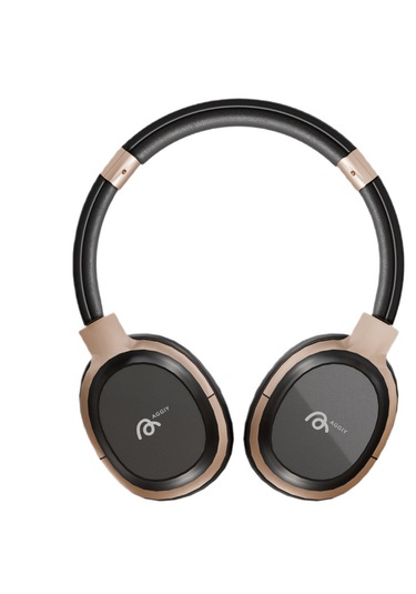 Aggiy AG-H202 Bluetooth 5.0 Kulaküstü Kulaklık