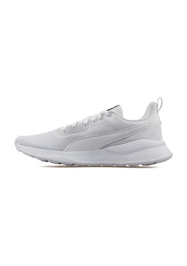 Puma Anzarun Lite Unisex Beyaz Sneaker
