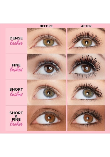 Too Faced Better Than Sex Mascara