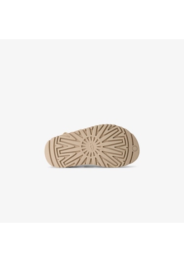 Ugg Goldenglow Çocuk Bej Sandalet 1152813k