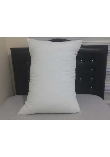 Mef Collection Silikon Yastık 50 x 70 Cm 2'Li