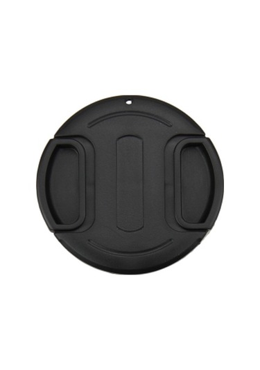 Jjc Snap On Lens Kapağı Objektif Kapağı 67 MM