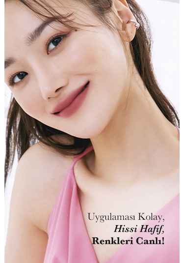 Clio Chiffon Blur Tint 06 Heart Point