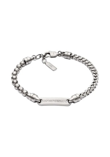 Emporıo Armanı Ajegs3181-040 Çelik