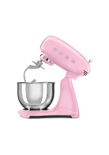 Smeg SMF03PKEU 4.8 L Hamur Karıştırma Makinesi
