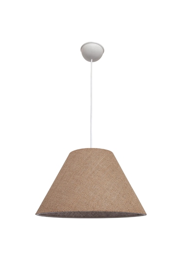 Keten Tekli Sarkıt Avize