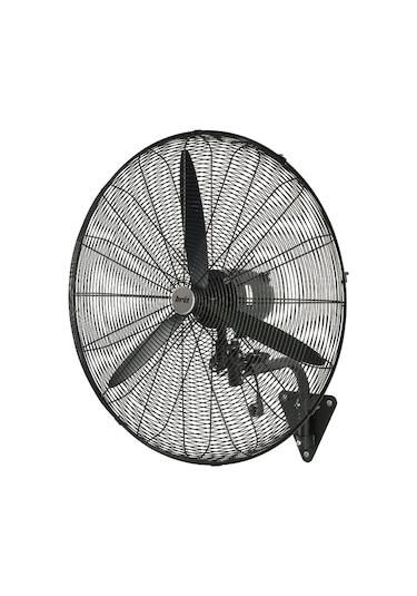 Briz FW750 Ultra Hızlı 30" 80 CM 250 W Duvar Tipi Sanayi Vantilatörü