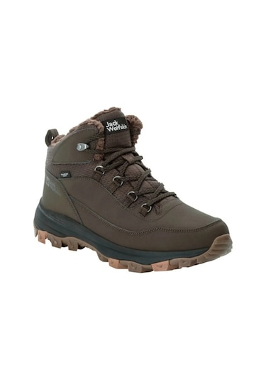 Jack Wolfskin Everquest Texapore Mid M-bej