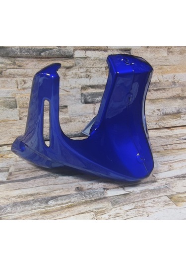 Mbd Cg Alt Sakal AÇIK Mavi (Tkm Bağlantı Demiri Dahil )