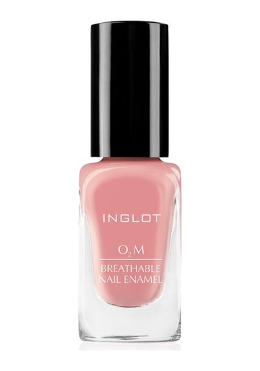 Inglot O2m Breathable Oje Nefes Alan Tırnaklar 680se
