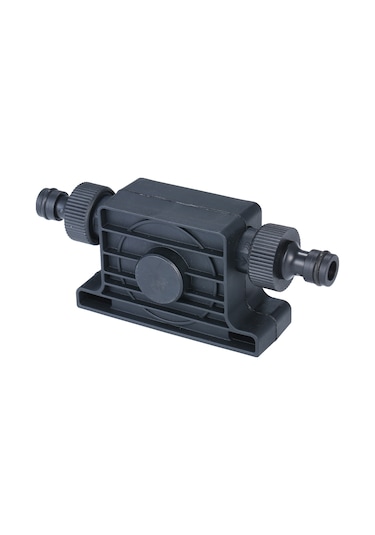 Xindoker Matkap İle Çalışan Pratik Yağ Ve Su Pompası - 2 Hortum Bağlantısı Ve Kelepçe Dahil