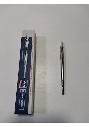 Isıtma Bujisi Peugeot Cıtroen - 5960e6 Beru Marka