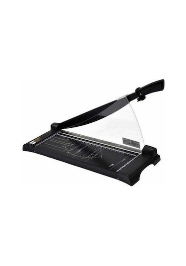 KW-Trio 3039 Kollu Giyotin
