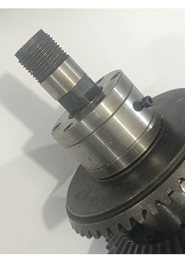 Bfwt80 Polietilen Köpük Makinesi Kalıp Kafası Ünitesi