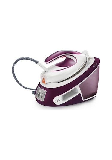Tefal Express Power SV8061 Buhar Kazanlı Ütü