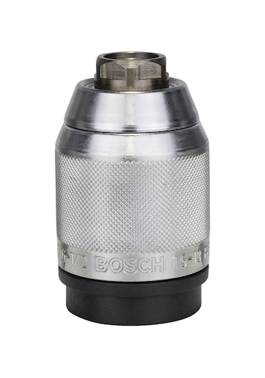 Bosch Anahtarsız Uç Takma Mandreni 1.5 - 13 MM 1-2" - 20