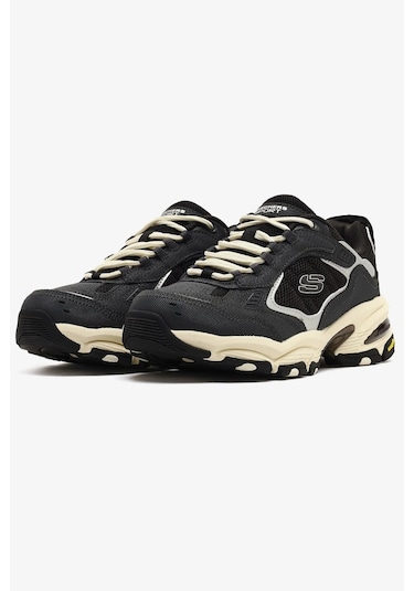 Skechers Vigor 3.0 Kadın Spor Ayakkabı Siyah