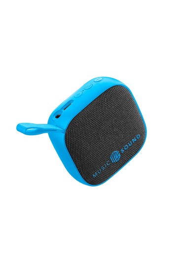 Music Sound Kablosuz Mini Hoparlör