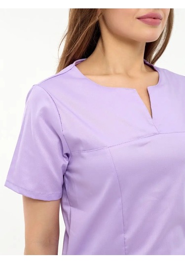 Nairimed Tıbbi Gömlek 151245725 Leylak