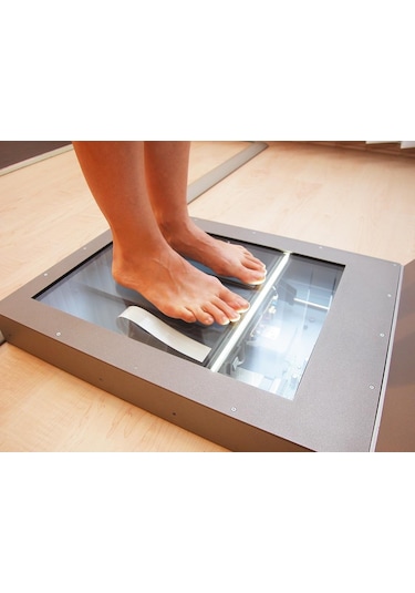 Deva Medikal Kişiye Özel Tabanlık Standart