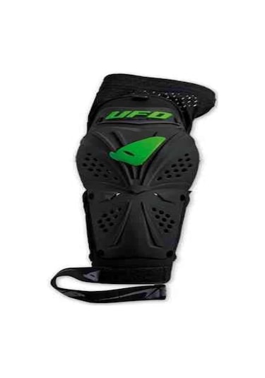 Ufo Professıonal Evo Elbow Guards K S - M