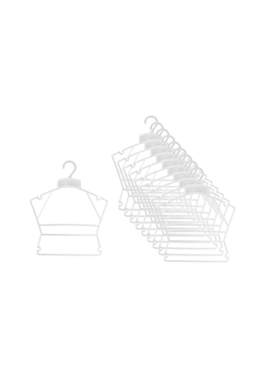 Suntek Magideal Elbise Koleksiyonu Gösterisi Kurutma Için 10 Parça L