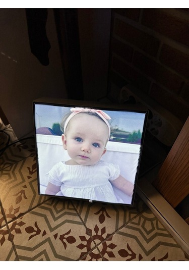 Abajur ,özel Tasarım Abajur, Kişiselleştirilmiş Abajur , Abajur, Dekor,hediye Abajur,hediye Lamba Beyaz