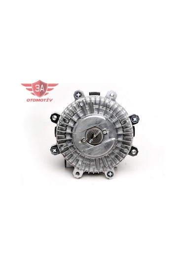 Mitsubishi Canter Fan Termiği Gmb Japon Fe444-449-635-659-859