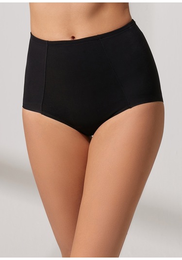 Suwen Külot Korse Sw9020012 Siyah