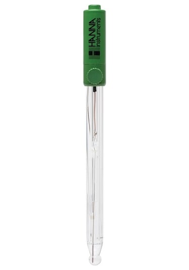 Hanna Hı 1131b Cam Ph Elektrodu Bnc Girişli