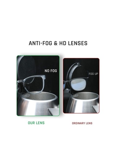 Trendooze Moda Göz Koruma Gözlükleri Kadınlar İçin Güvenlik Gkges, Estetik Ve Güvenlik İçin