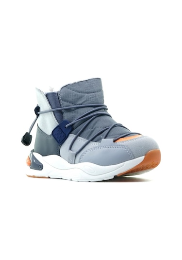 Vicco Pablo Erkek Çocuk Kar Botu 26-35 21k 943.368 Pe Gri