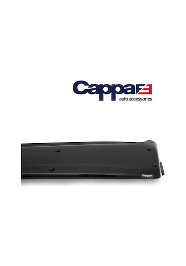 Cappafe Fiat Ducato Ön Cam Güneşliği Siperlik Şapka 1994-2006