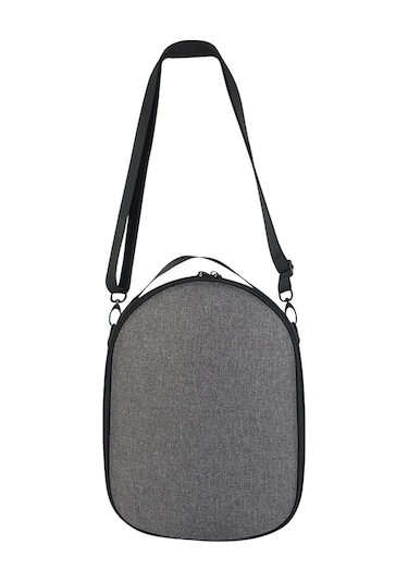 Jd-395317 Pico Neo3 Vr Hepsi Bir Arada Eva Darbeye Dayanıklı Saklama Kutusu Gri İçin Uygun