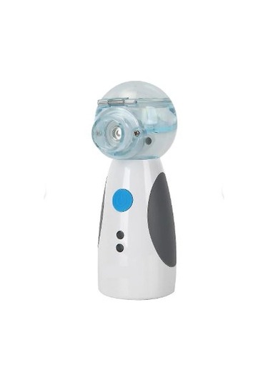 Endostall LT-N100 Taşınabilir Sarjlı Mesh Nebulizatör
