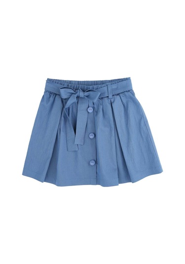 Kız Çocuk Etek Bb24yk12357 001