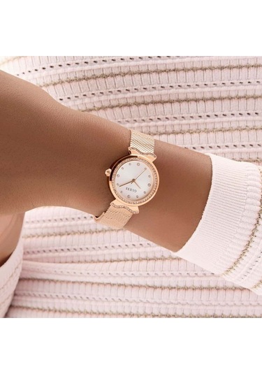 Gugw0866l3 Kadın Kol Saati